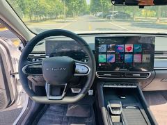 Chery Arrizo 8 PRO 2.0T Luxury Edition - ფოტო 5