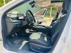 Chery Arrizo 8 PRO 2.0T Luxury Edition - ფოტო 6