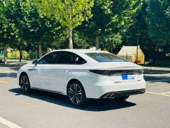 Chery Arrizo 8 PRO 2.0T Luxury Edition - ფოტო 8