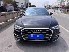 Audi A6L 40 TFSI Luxury Elegance - ფოტო 1