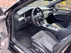 Audi A6L 40 TFSI Luxury Elegance - ფოტო 3