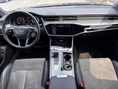Audi A6L 40 TFSI Luxury Elegance - ფოტო 4