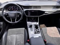 Audi A6L 40 TFSI Luxury Elegance - ფოტო 5
