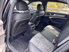Audi A6L 40 TFSI Luxury Elegance - ფოტო 6