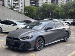GAC Chuanqi Shadow Leopard Shadow Leopard R 400T Automatic MAX Version - ფოტო 1