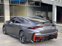 GAC Chuanqi Shadow Leopard Shadow Leopard R 400T Automatic MAX Version - ფოტო 13
