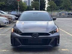 GAC Chuanqi Shadow Leopard Shadow Leopard R 400T Automatic MAX Version - ფოტო 2