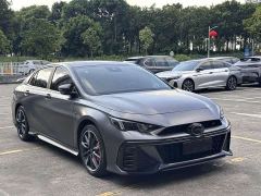 GAC Chuanqi Shadow Leopard Shadow Leopard R 400T Automatic MAX Version - ფოტო 3
