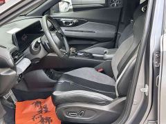 GAC Chuanqi Shadow Leopard Shadow Leopard R 400T Automatic MAX Version - ფოტო 7