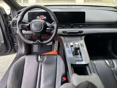GAC Chuanqi Shadow Leopard Shadow Leopard R 400T Automatic MAX Version - ფოტო 8