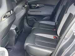 GAC Chuanqi Shadow Leopard Shadow Leopard R 400T Automatic MAX Version - ფოტო 9