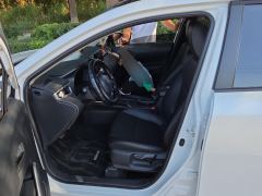 Toyota Corolla Sharp Release 2.0L Edition - ფოტო 14