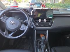 Toyota Corolla Sharp Release 2.0L Edition - ფოტო 16