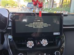 Toyota Corolla Sharp Release 2.0L Edition - ფოტო 17