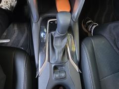Toyota Corolla Sharp Release 2.0L Edition - ფოტო 19