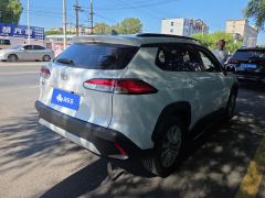 Toyota Corolla Sharp Release 2.0L Edition - ფოტო 2