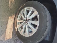 Toyota Corolla Sharp Release 2.0L Edition - ფოტო 6