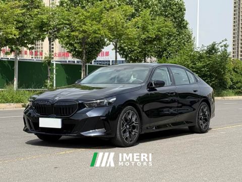 2026 BMW 5 Series 530Li Premier M Sport Package - ავტომობილი ჩინეთიდან