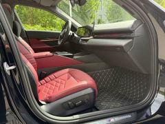 BMW 5 Series 530Li Premier M Sport Package - photo 10