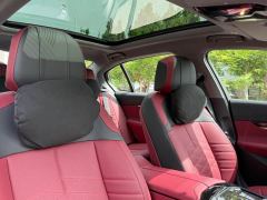 BMW 5 Series 530Li Premier M Sport Package - photo 12