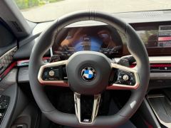 BMW 5 Series 530Li Premier M Sport Package - photo 13