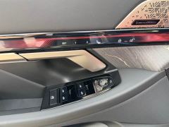 BMW 5 Series 530Li Premier M Sport Package - photo 14