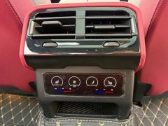 BMW 5 Series 530Li Premier M Sport Package - photo 17