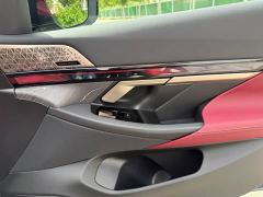 BMW 5 Series 530Li Premier M Sport Package - photo 18