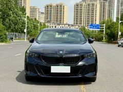 BMW 5 Series 530Li Premier M Sport Package - photo 2