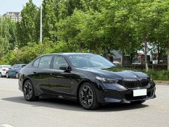 BMW 5 Series 530Li Premier M Sport Package - photo 3