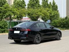 BMW 5 Series 530Li Premier M Sport Package - photo 5