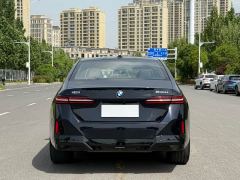 BMW 5 Series 530Li Premier M Sport Package - photo 6