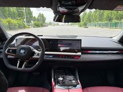 BMW 5 Series 530Li Premier M Sport Package - photo 7