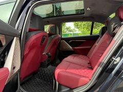 BMW 5 Series 530Li Premier M Sport Package - photo 9