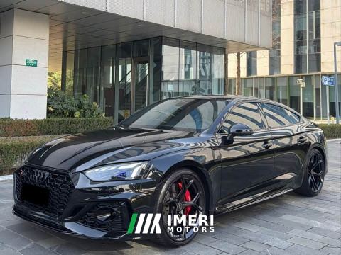 2024 Audi A5 Sportback 40 TFSI Stylish Sporty Edition - car from China