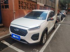 Chery Tiggo 3x Edition 1.5L Edition - ფოტო 1