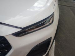 Chery Tiggo 3x Edition 1.5L Edition - ფოტო 4