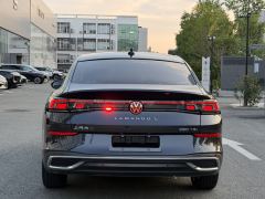 Volkswagen Lamando L 280TSI Edition - photo 8