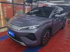 BYD Song Ultra EV 710km Elite Edition - photo 1