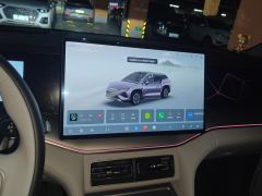 BYD Song Ultra EV 710km Elite Edition - photo 17