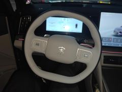 BYD Song Ultra EV 710km Elite Edition - photo 18