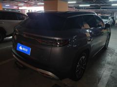 BYD Song Ultra EV 710km Elite Edition - photo 2