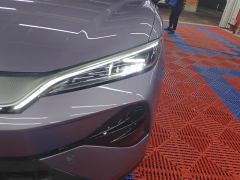 BYD Song Ultra EV 710km Elite Edition - photo 4