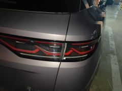 BYD Song Ultra EV 710km Elite Edition - photo 5