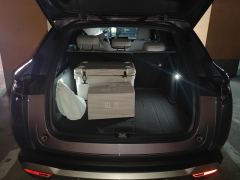 BYD Song Ultra EV 710km Elite Edition - photo 7