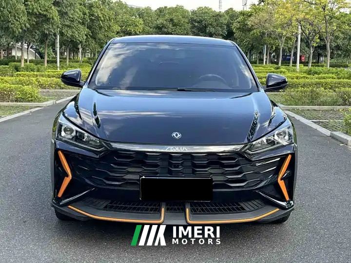 Dongfeng Yixuan 1.5L Luxury Edition - ავტომობილი ჩინეთიდან