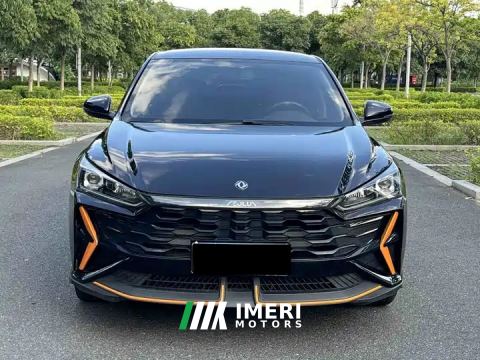 2026 Dongfeng Yixuan 1.5L Luxury Edition - ავტომობილი ჩინეთიდან