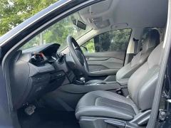 Dongfeng Yixuan 1.5L Luxury Edition - ფოტო 10