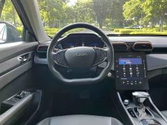 Dongfeng Yixuan 1.5L Luxury Edition - ფოტო 12