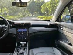 Dongfeng Yixuan 1.5L Luxury Edition - ფოტო 13